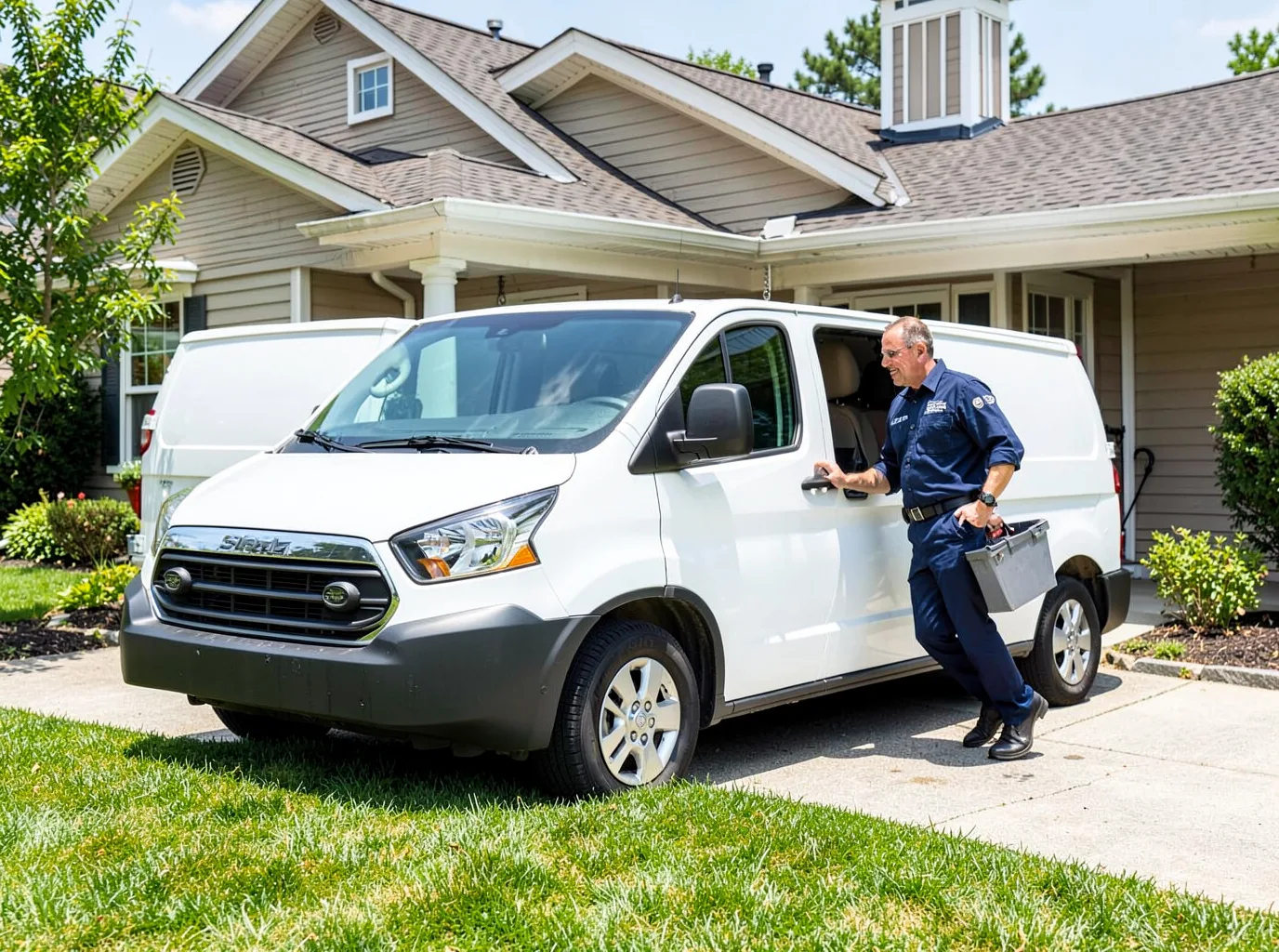 Emergency Plumber company in Rugby, TN
